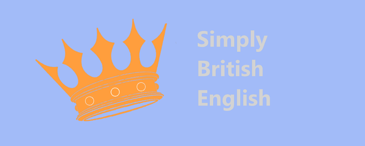 Simply British English Preview image 2