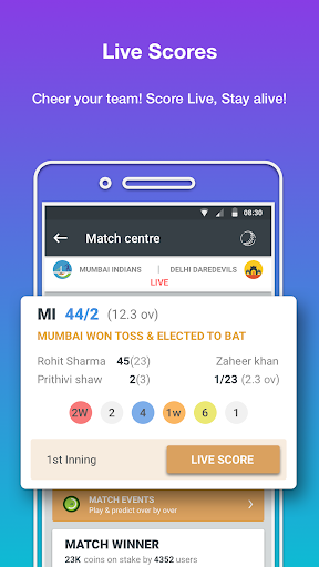Prediction Guru™ - Live Score, Sports tip ENGvsWI