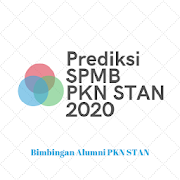 Soal Prediksi USM PKN STAN 2020 Sistem CAT  Icon