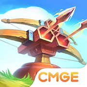 3D TD: Chicka Invasion - 3D Tower Defense! 1.0.7 Icon