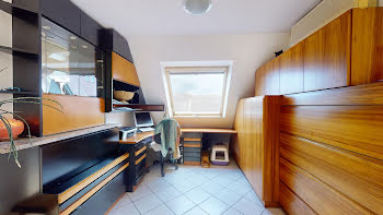 appartement à Strasbourg (67)