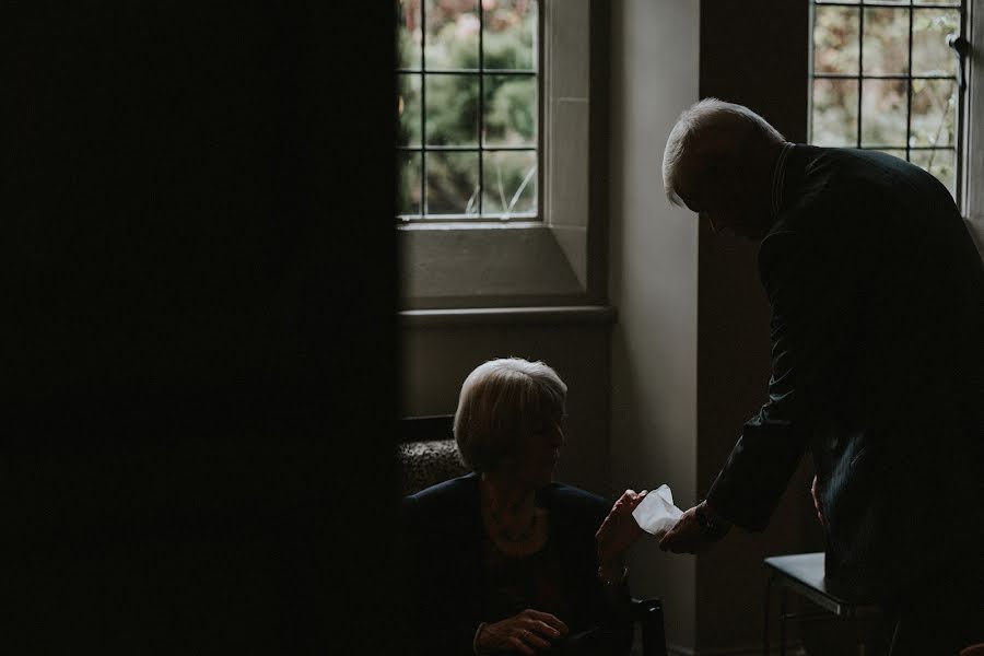 Fotógrafo de bodas Andy Turner (andyturner). Foto del 16 de octubre 2018