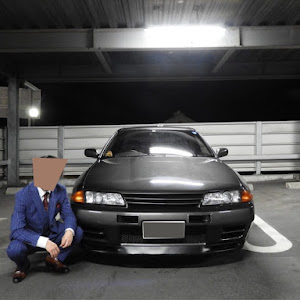 スカイライン GT-R BNR32