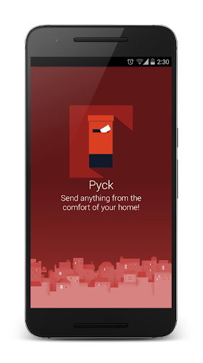 Pyck: Email for the Real World