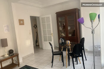 appartement à Grenoble (38)