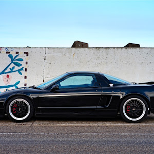 NSX NA1