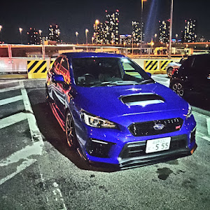 WRX STI VAB