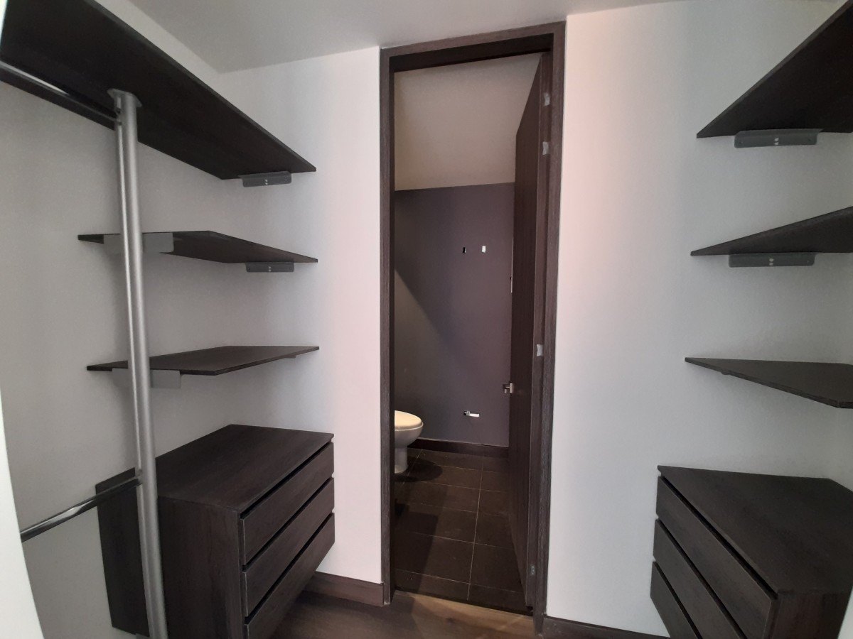 Apartamento En Venta - Chico Norte Iii, Bogota