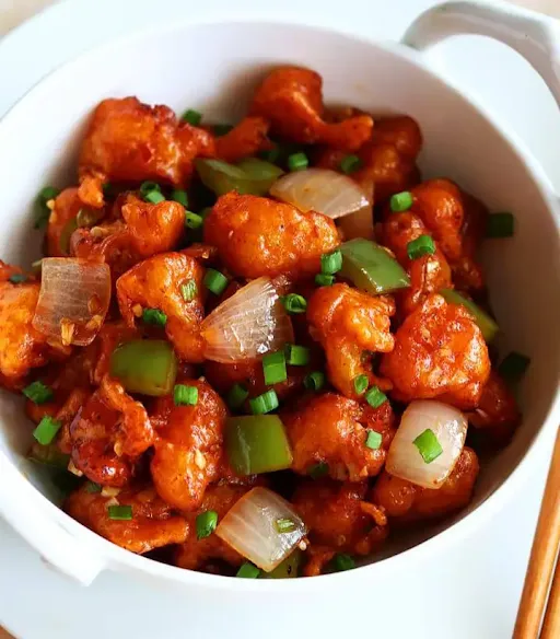 Gobi Manchurian