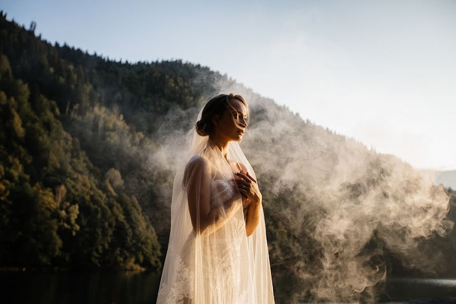 Fotografer pernikahan Dmitriy Demskoy (kurnyavko). Foto tanggal 28 April 2020