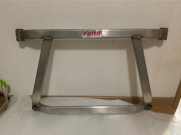 ビートのビート・熊本・洗車・新パーツ取付・DIYに関するカスタム事例の投稿画像3枚目