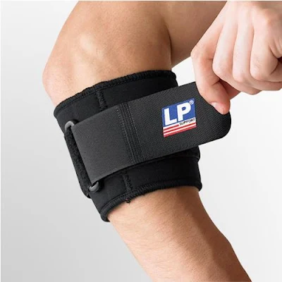 LP Elbow Support (L)943 1s