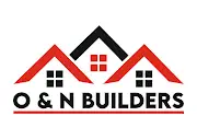 O & N Builders Logo