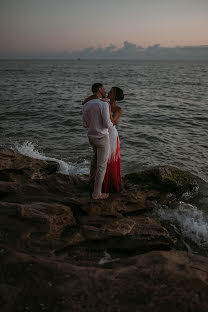 Fotografo di matrimoni Darya Markova (dariamarkova). Foto del 9 gennaio