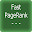 Fast PageRank