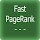 Fast PageRank