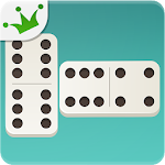 Cover Image of Tải xuống Dominos Online Jogatina: Trò chơi  APK