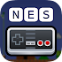 NES Games - NES Emulator1.0