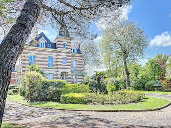 appartement à Cabourg (14)