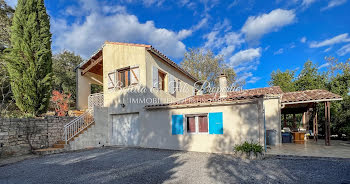 maison à Vallon-Pont-d'Arc (07)