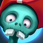 Cover Image of Télécharger Zombies vs Balls 1.0.13 APK