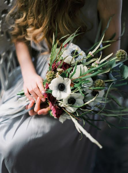 Fotógrafo de casamento Mariya Yaskevich (duetfridaywife). Foto de 3 de março 2018