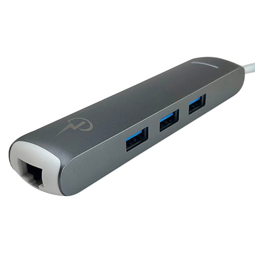 Bộ chuyển đổi CharjenPro USB-C PRIME