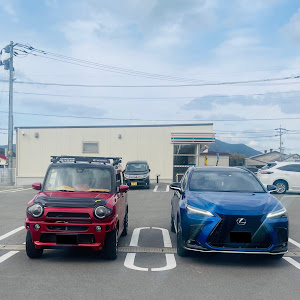 ハスラー MR31S
