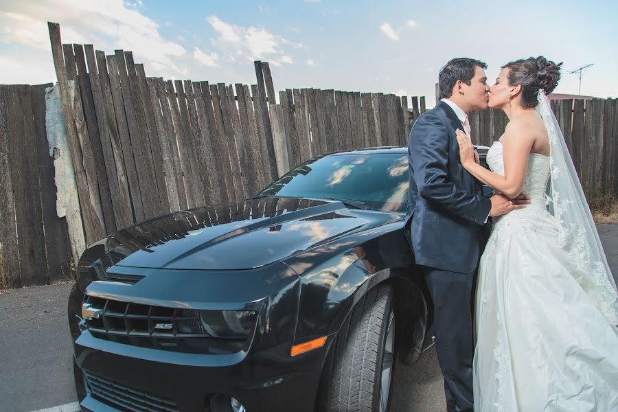 Fotógrafo de bodas Alejandra Castrati (alejandracastra). Foto del 18 de julio 2016