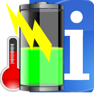 Battery Information.apk 1.0