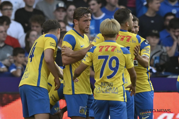 Westerlo tankt vertrouwen in Kempische derby tegen Lierse