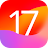 Launcher OS 17 logo