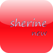 Sherine new  Icon