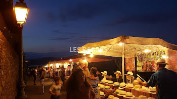 locaux professionnels à Gassin (83)