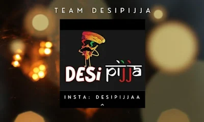 Desi Pijja