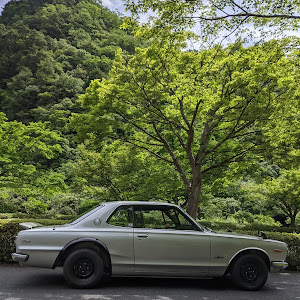 スカイライン GT-R