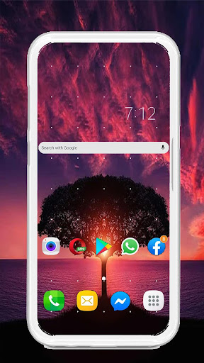 Theme for Oneplus Nord