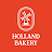 Holland Bakery - Shop & Reward icon