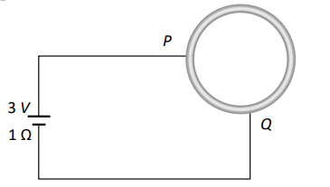 Kirchhoff’s Rules