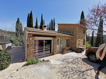 maison à Bagnols-en-Forêt (83)