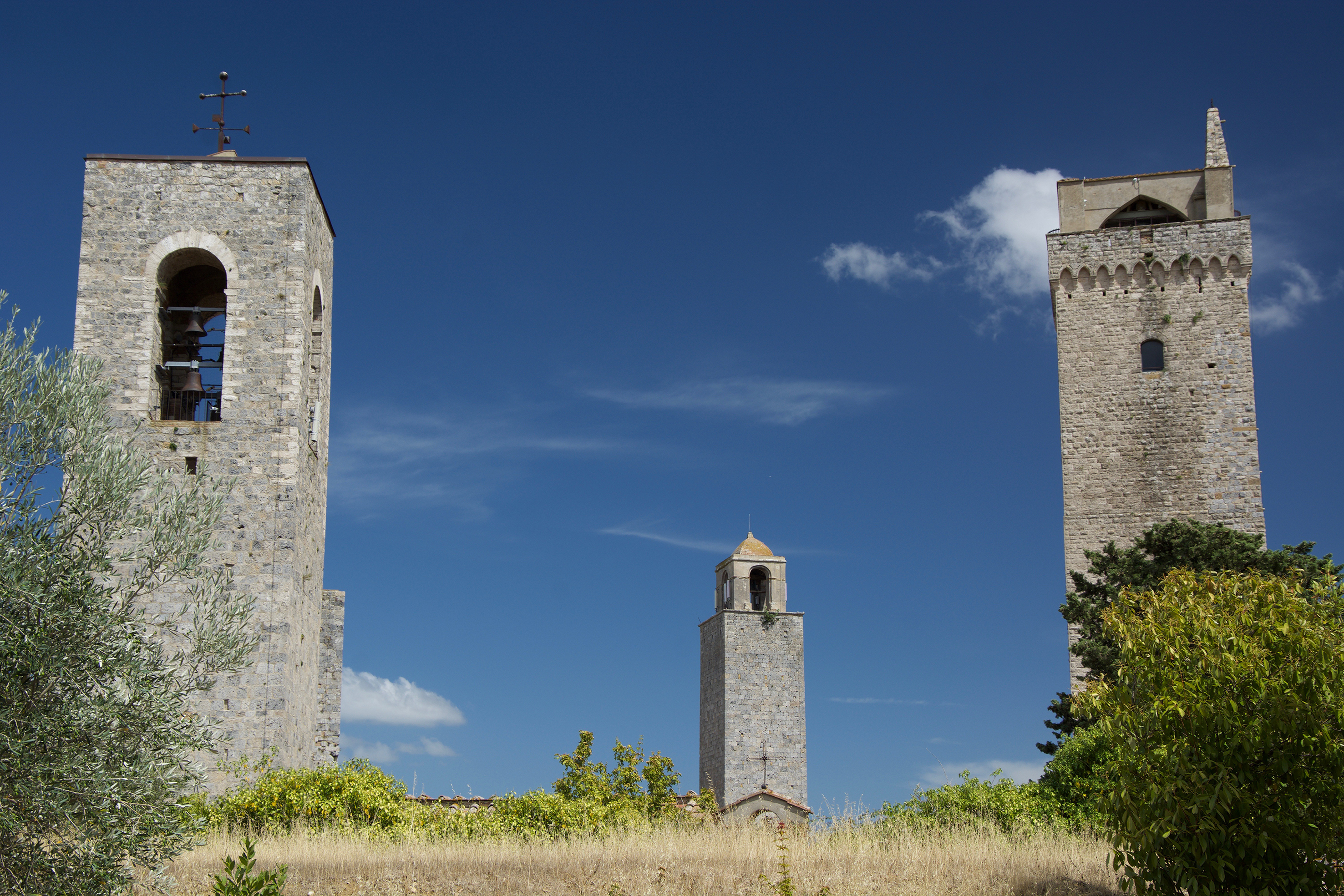 Skyline Medioevale di ambro68