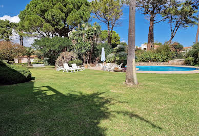 Propriété avec piscine en bord de mer 4