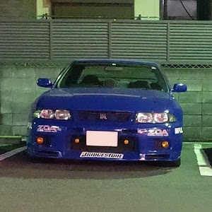 スカイライン GT-R BCNR33