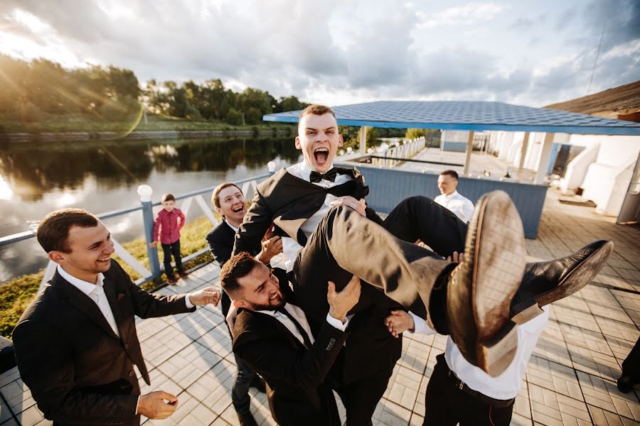 Esküvői fotós Aleksey Sinicyn (nekijlexa). Készítés ideje: 2018 június 28.