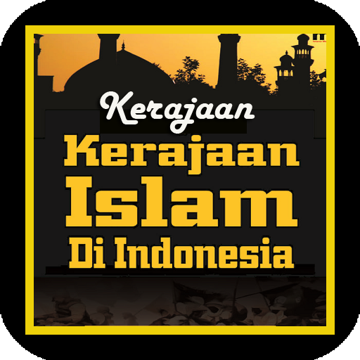Kerajaan Islam Indonesia
