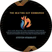 The Heating Guy ( Edinburgh) Ltd Logo