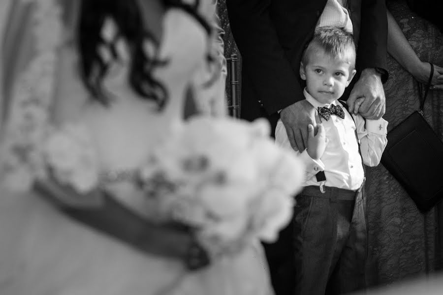 Fotografo di matrimoni Laura Otoya (lauriotoya). Foto del 16 luglio 2018