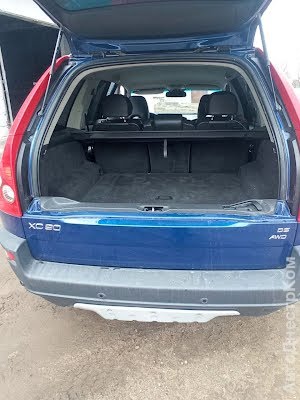 продам авто Volvo XC90 XC90 фото 5