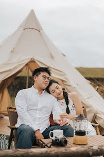 Photographe de mariage Huy Lee (huylee). Photo du 22 décembre 2022