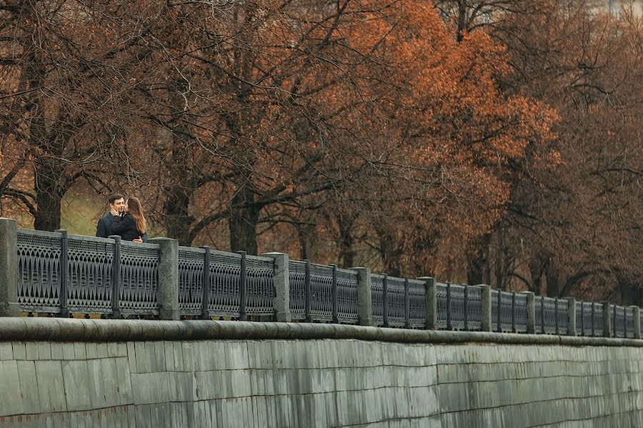 Fotógrafo de casamento Aleksandr Pekurov (aleksandr79). Foto de 3 de fevereiro 2021